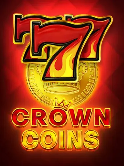 Crown Coins Slot online at Lucky Manor