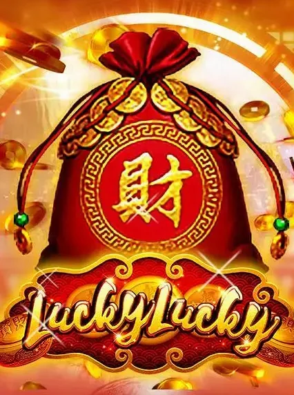 Lucky Lucky Slot online at Lucky Manor